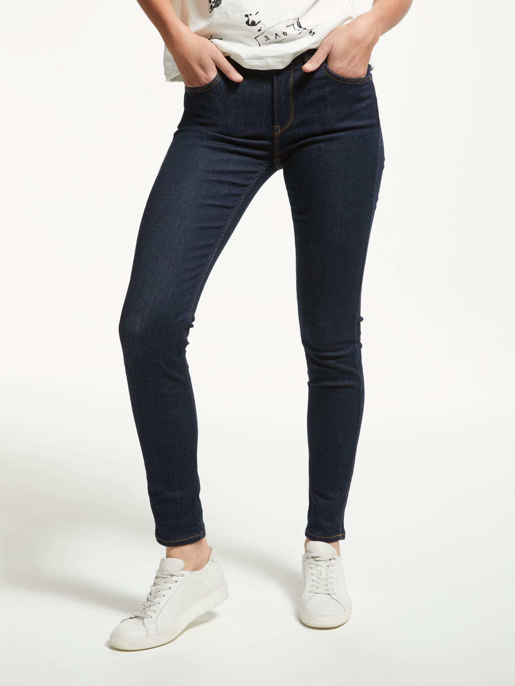 scarlett skinny lee jeans