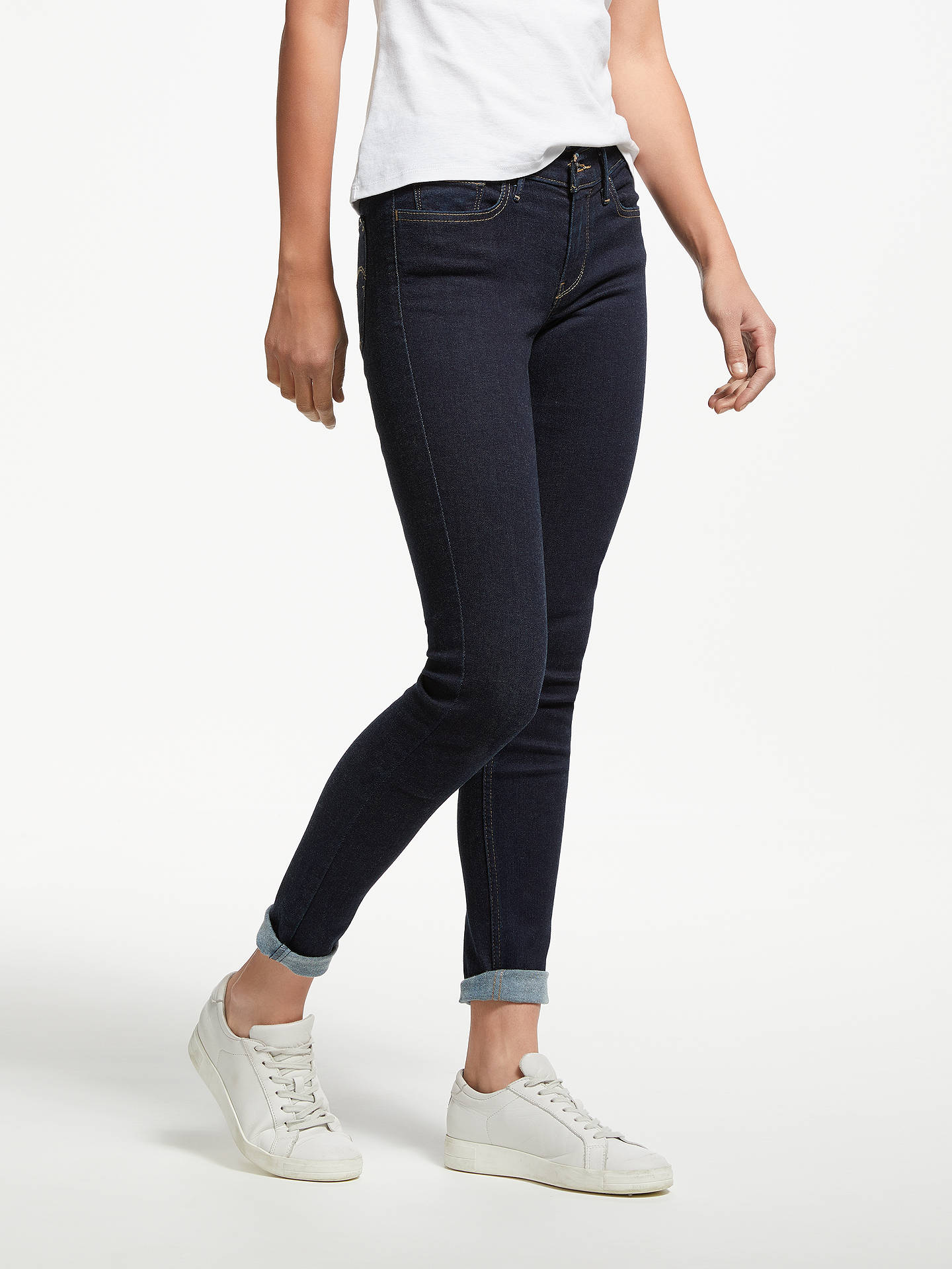 HUDSON Jeans | Krista Super Skinny Ankle Jeans | Nordstrom 