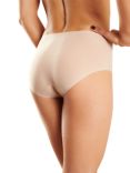 Chantelle Soft Stretch Hipster Knickers, Nude