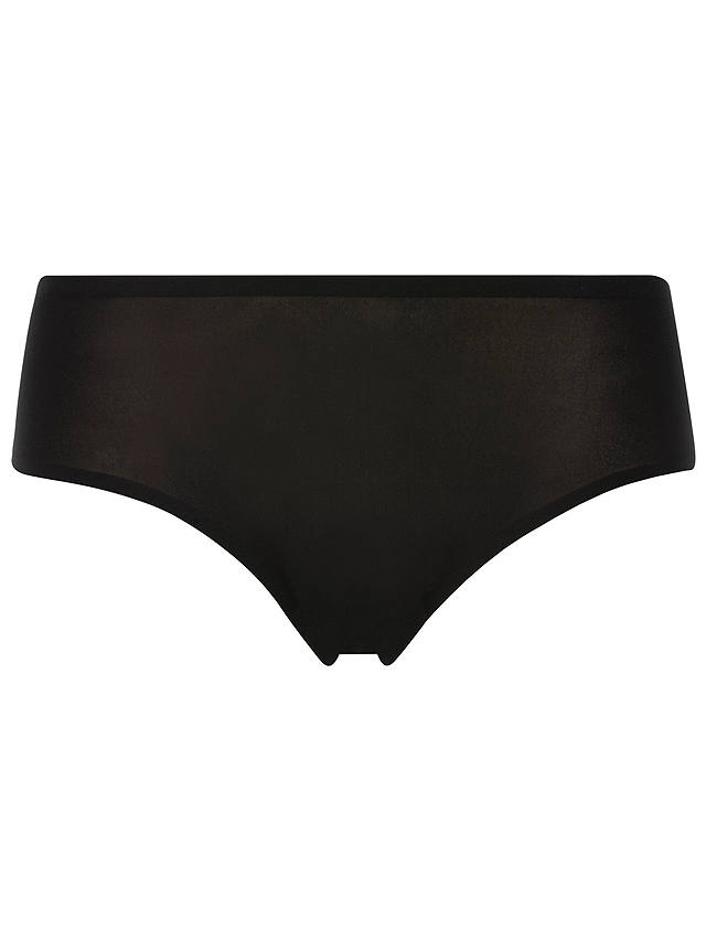 Chantelle Soft Stretch Hipster Knickers, Black
