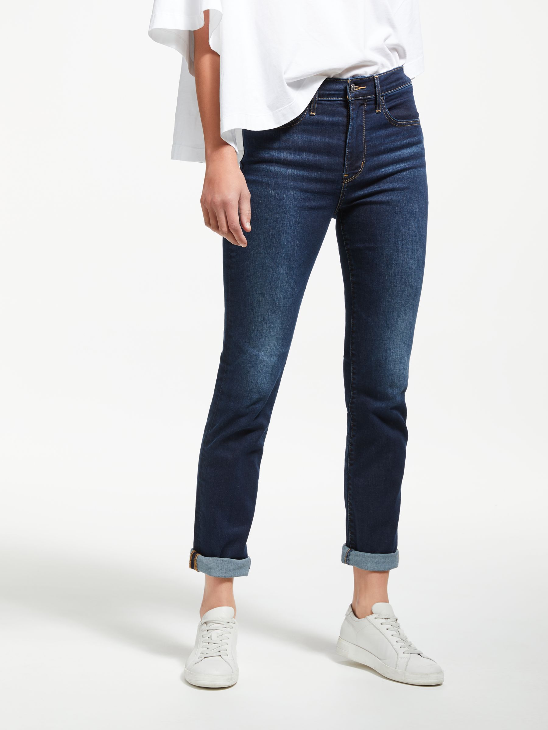 levis jeans 724