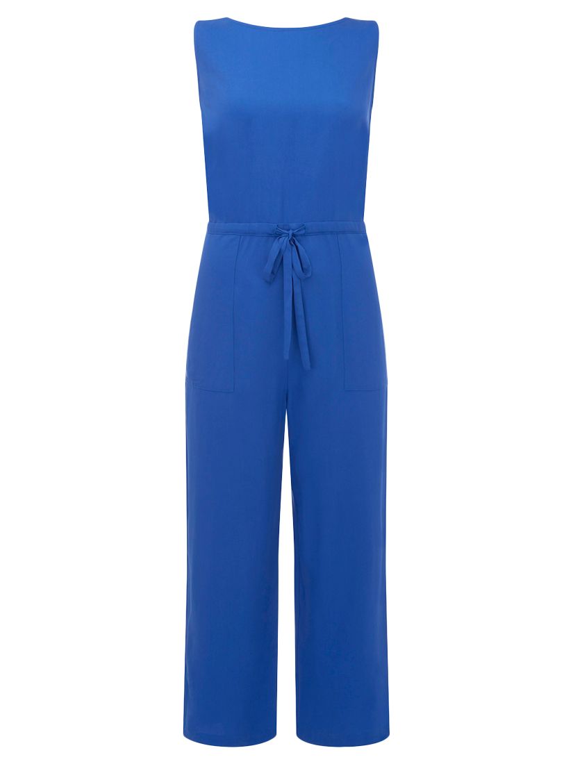 john lewis mint velvet jumpsuit