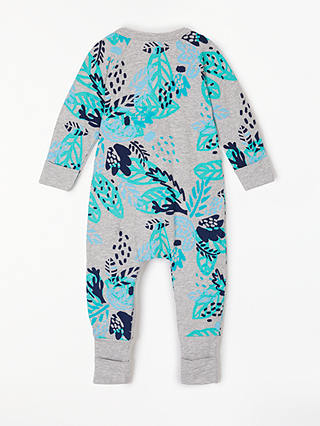 Bonds Baby Zippy Desert Palm Wondersuit, Multi