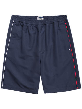 Tommy Jeans Basketball Shorts, Blue