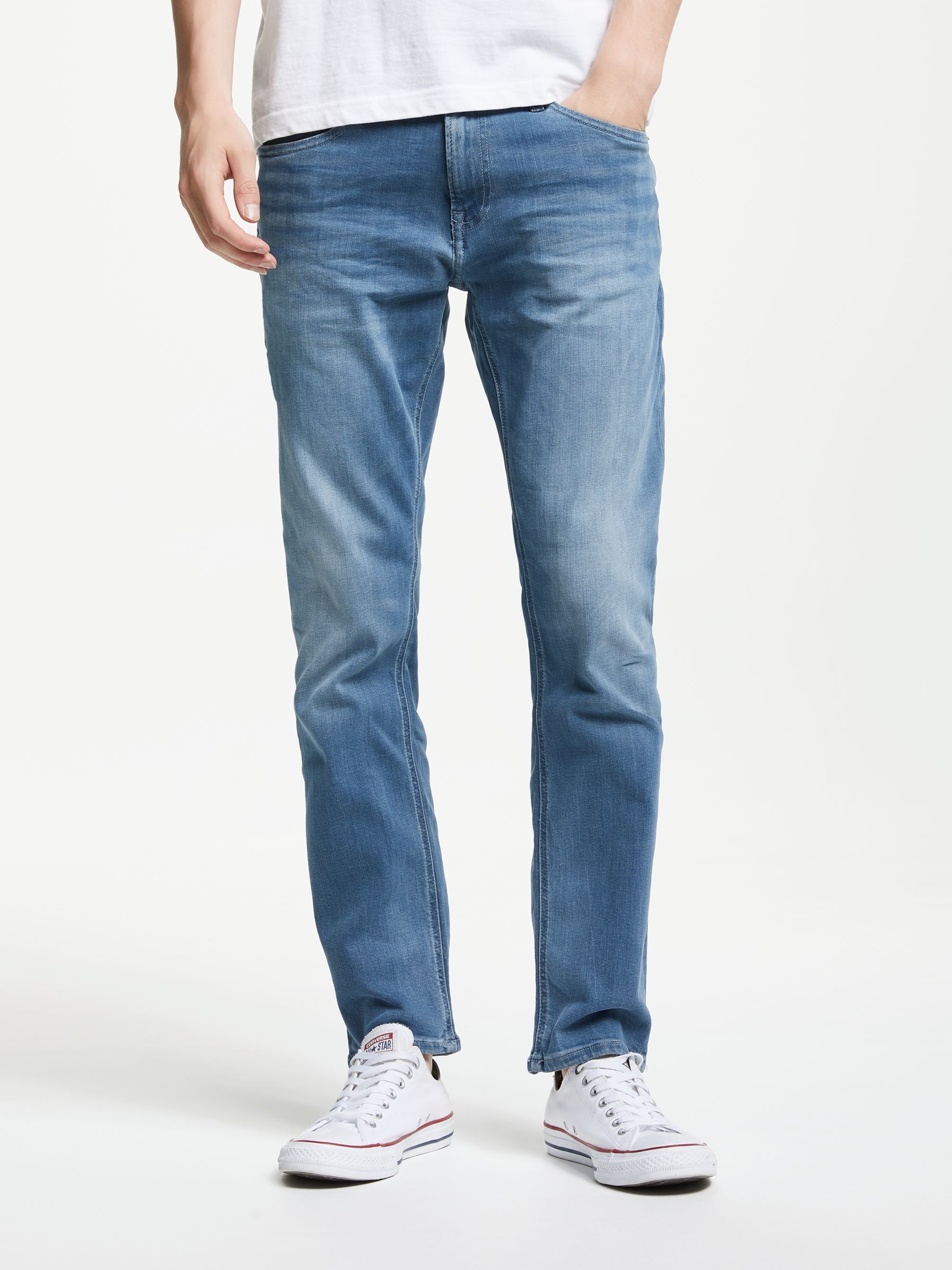 tommy scanton slim jeans