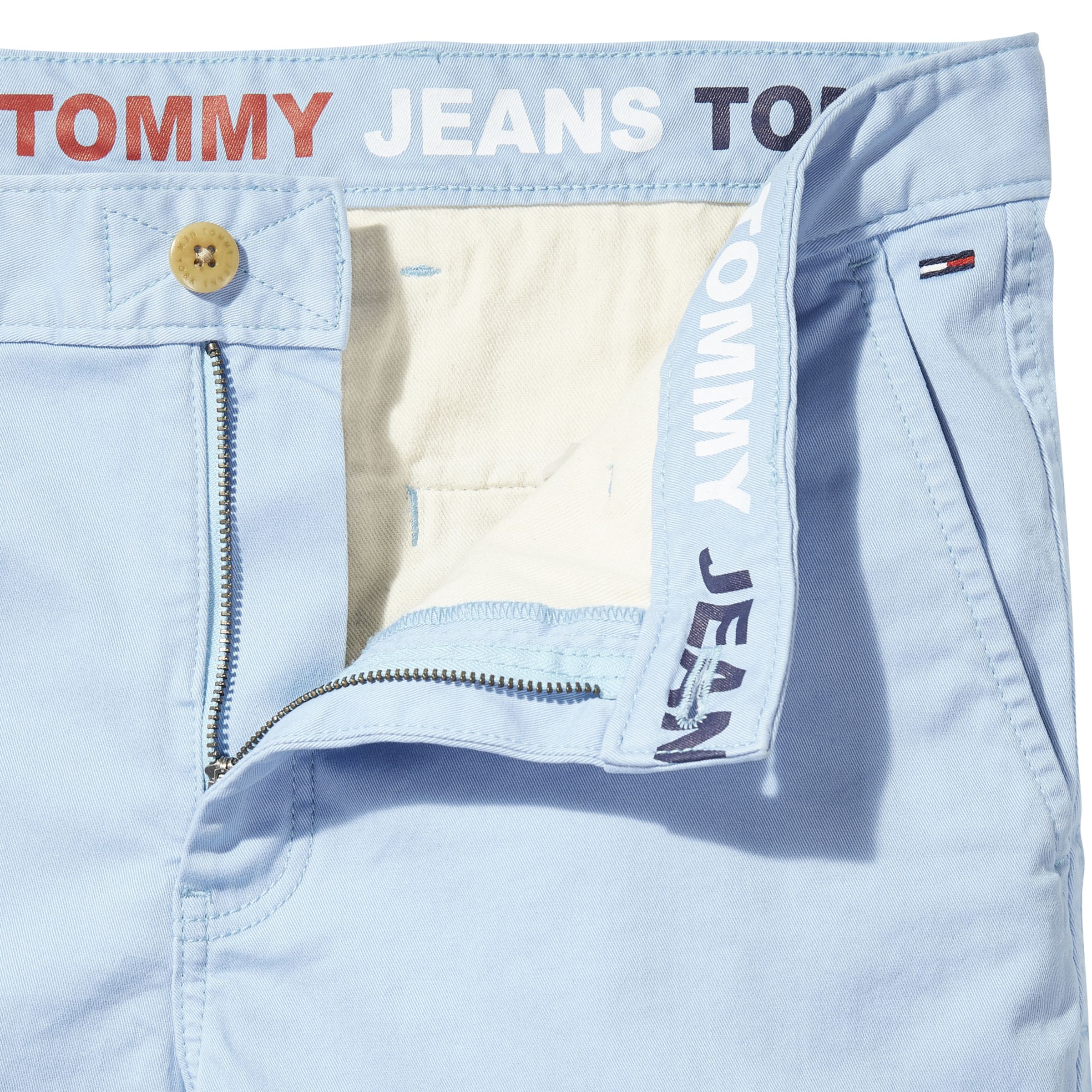 tommy jeans essential chino
