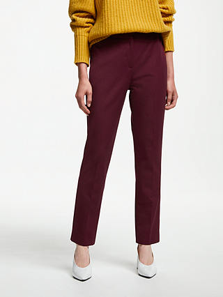 John Lewis & Partners Dionne Trousers