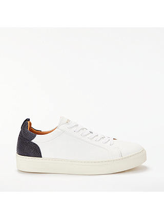 Selected Femme Donna Contrast Trainers