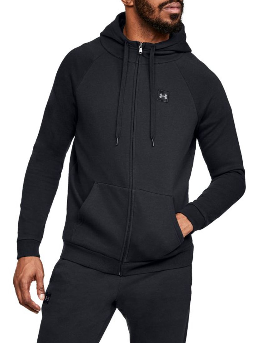 under armour training hoodie