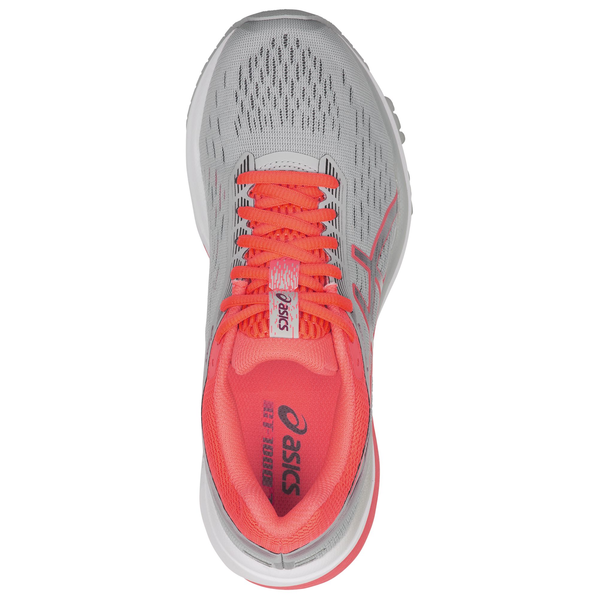 ASICS GT-1000 7 Women's Running Shoes