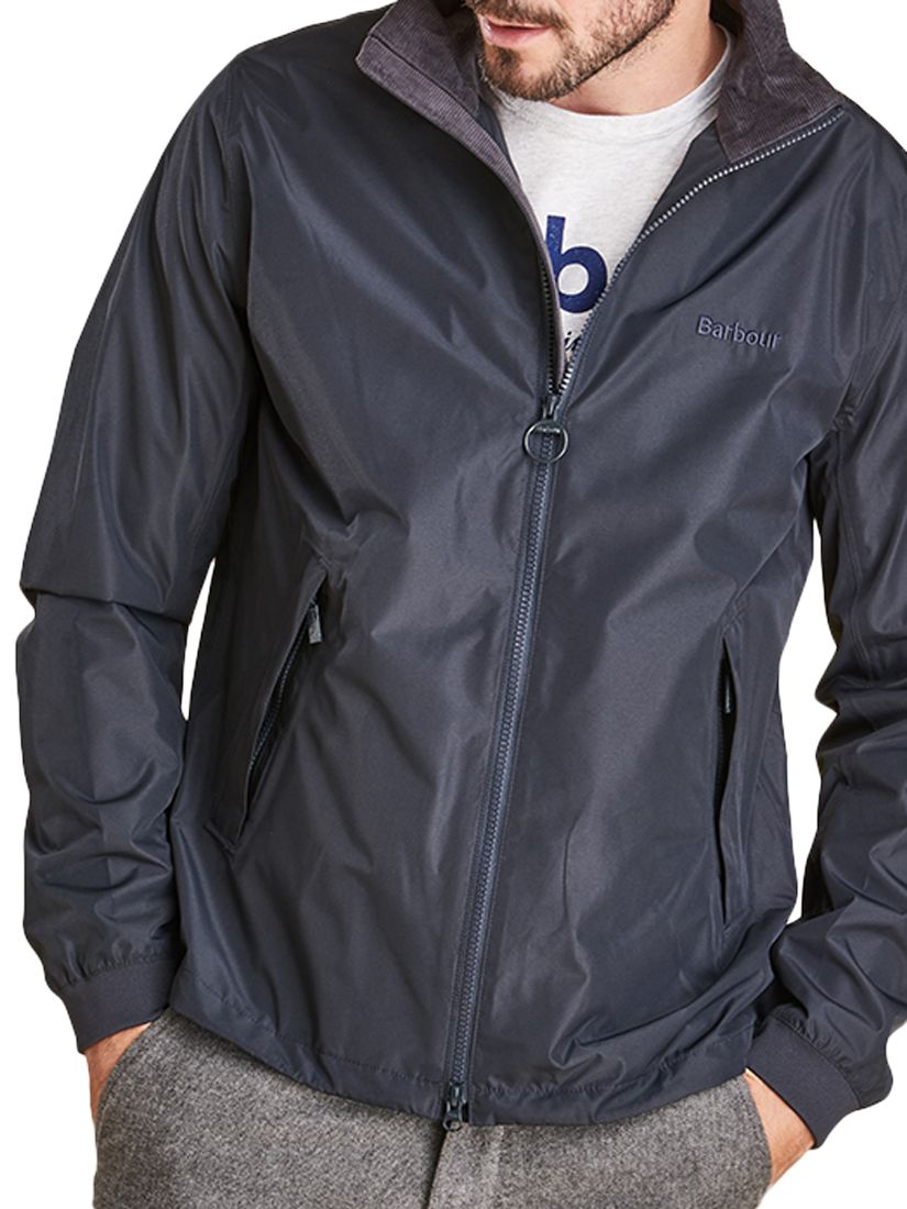 Barbour Admirality Waterproof Jacket 