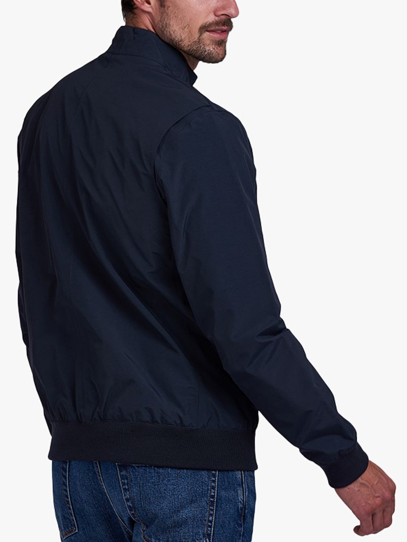 barbour international runnel lightweight jacket