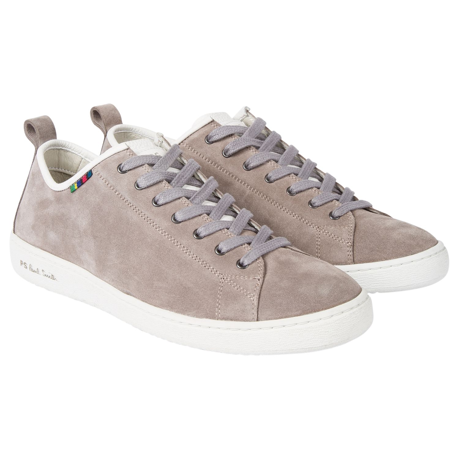 paul smith miyata grey