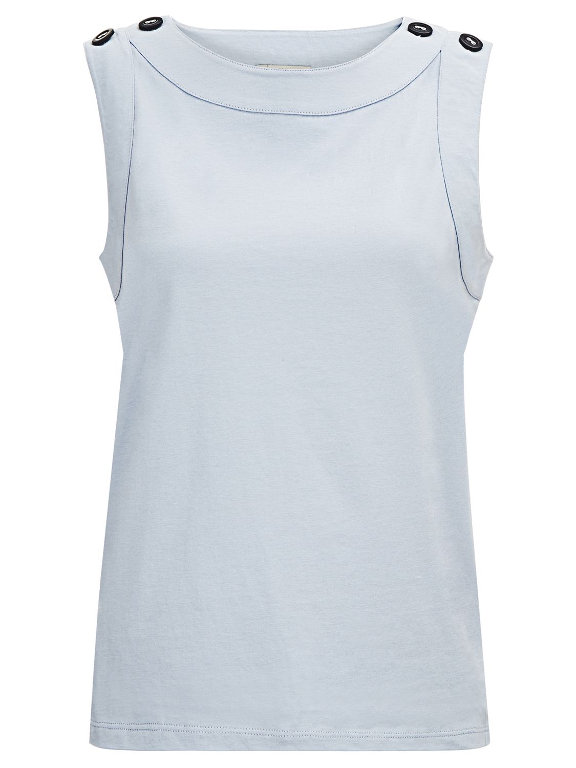 Hobbs Maddy Vest Top at John Lewis & Partners