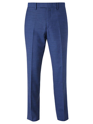 JOHN LEWIS Wool Sharkskin Trousers NEW Charcoal Grey W32 34 or 38" L31"