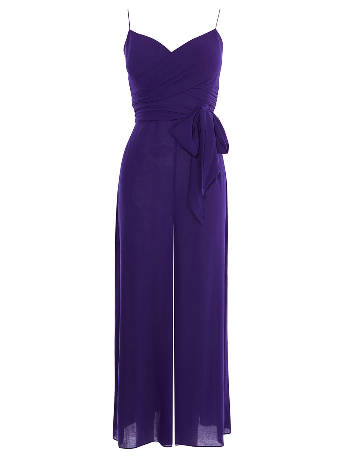 karen millen jumpsuit uk