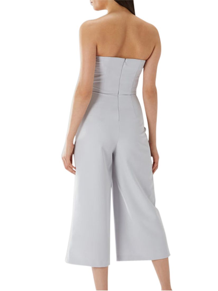 coast grey jumpsuit