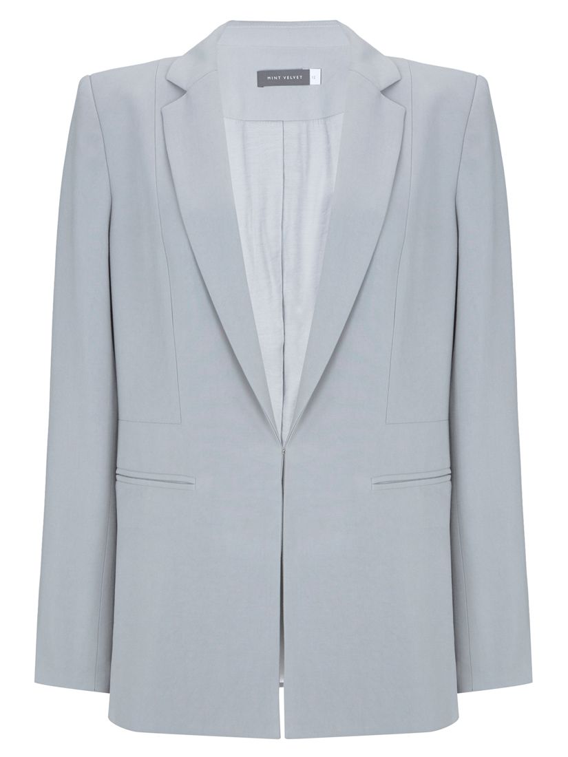 tommy hilfiger light blue suit