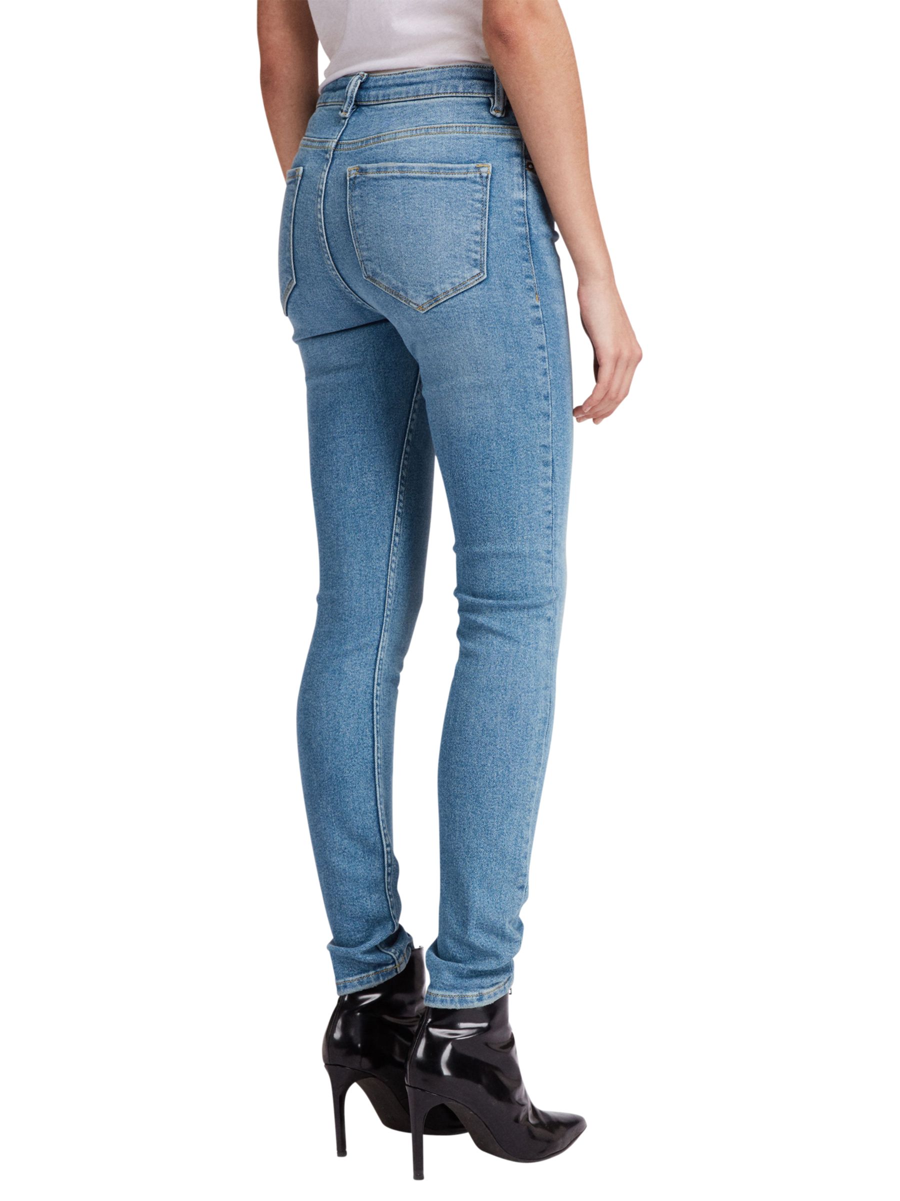 allsaints stilt jeans