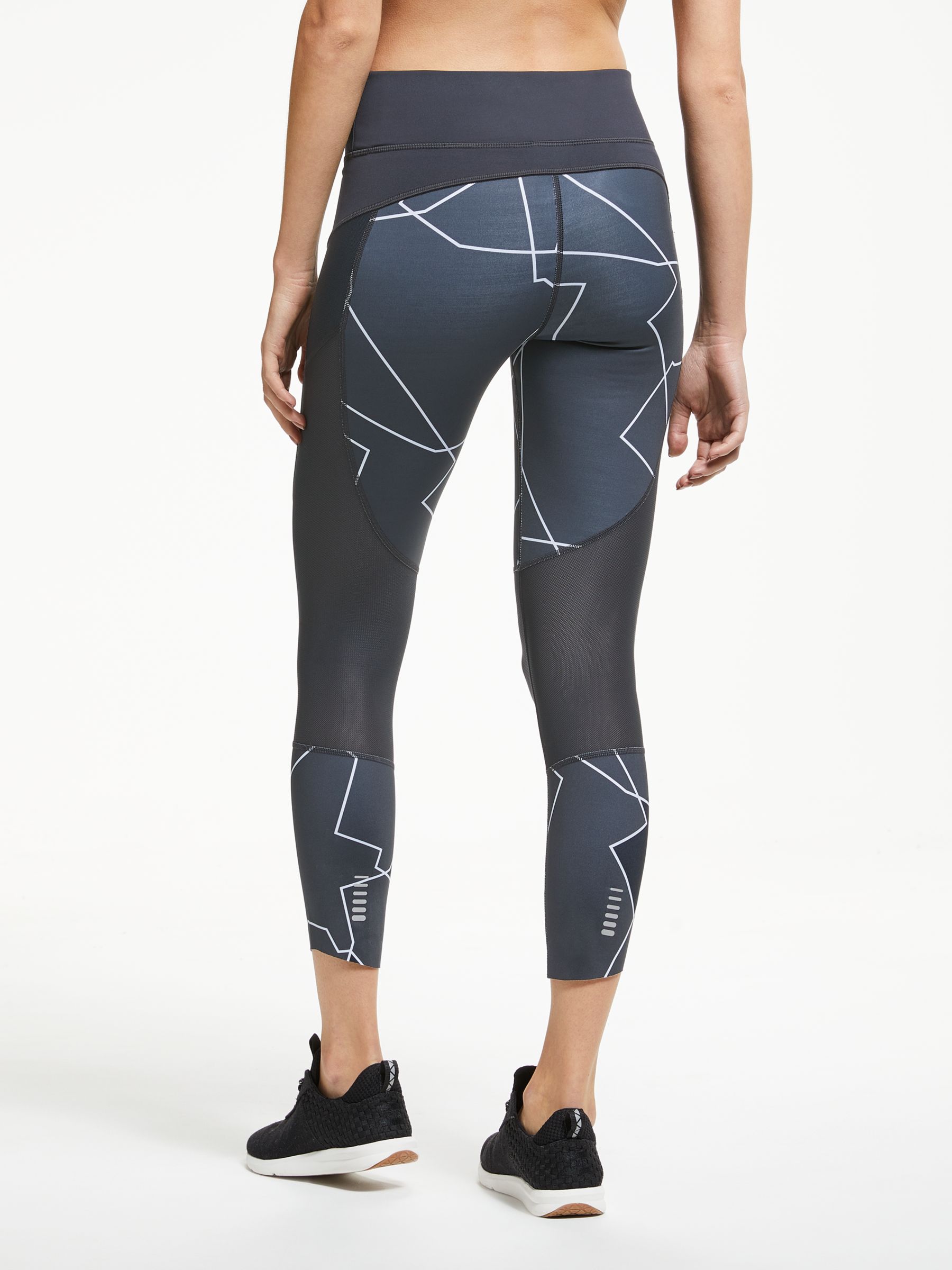 under armour reflective leggings