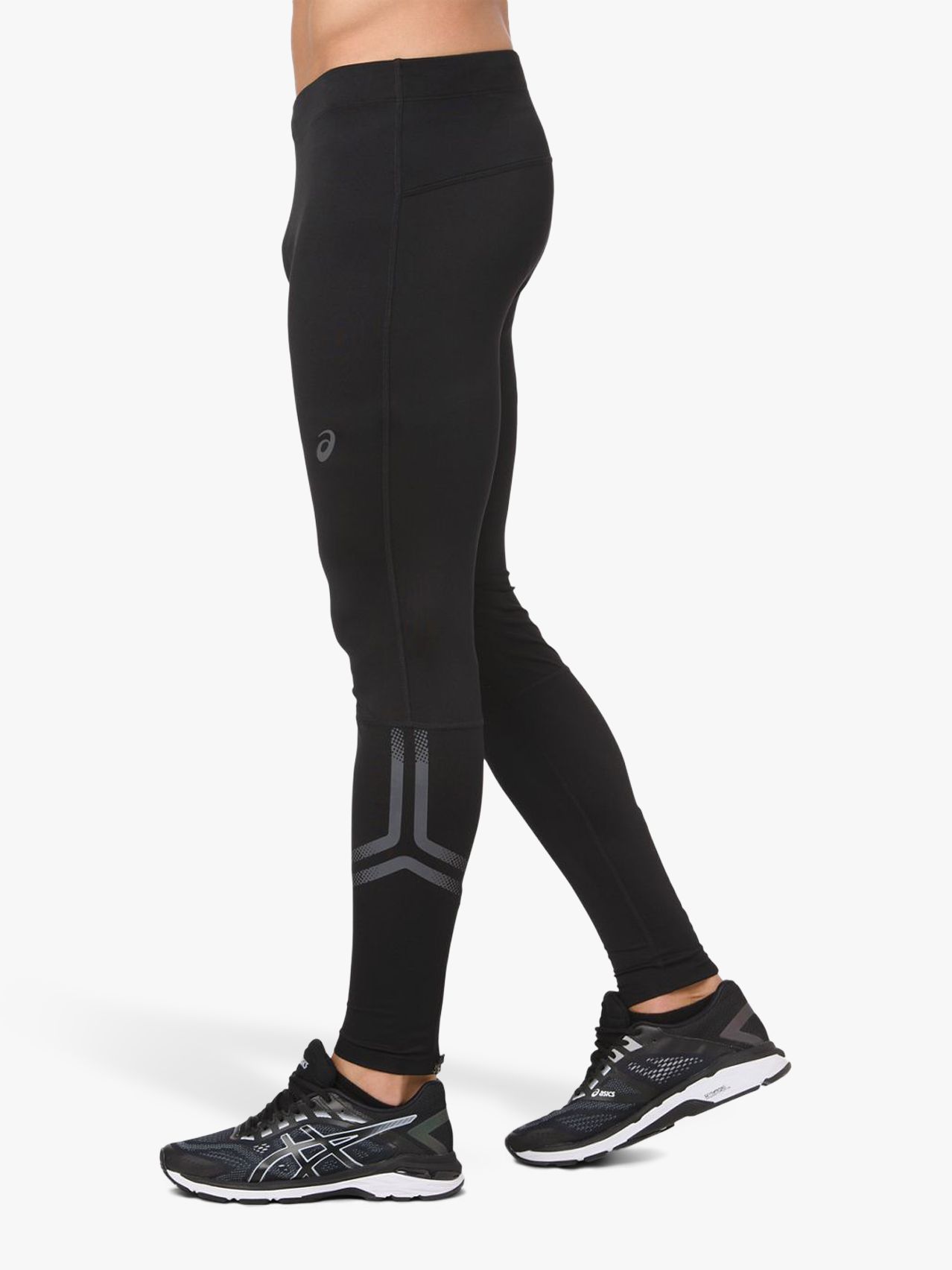 asics icon tights