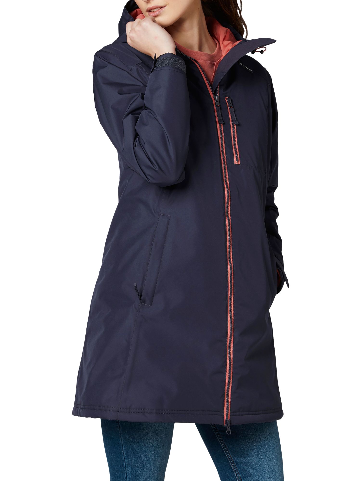 helly hansen warm womens