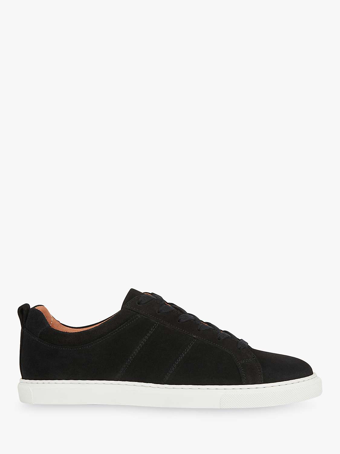 Buy Whistles Koki Lace Up Trainers Online at johnlewis.com