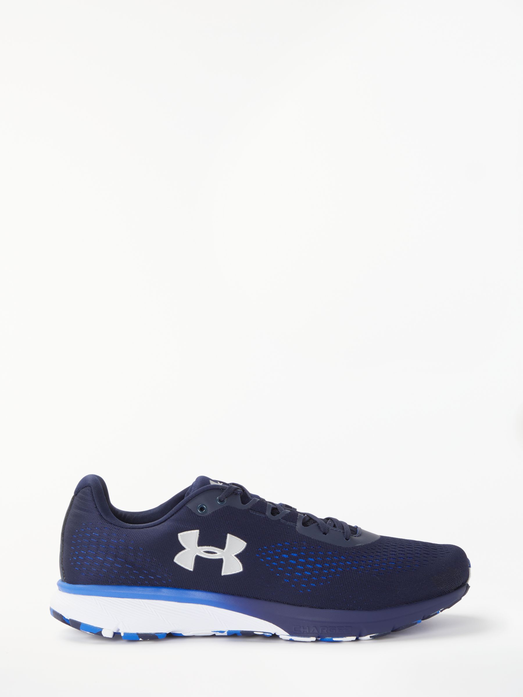 under armour charged spark