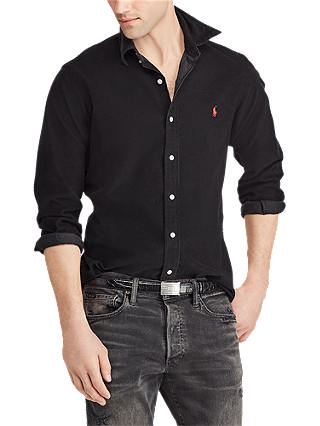 Polo Ralph Lauren Long Sleeve Sport Shirt