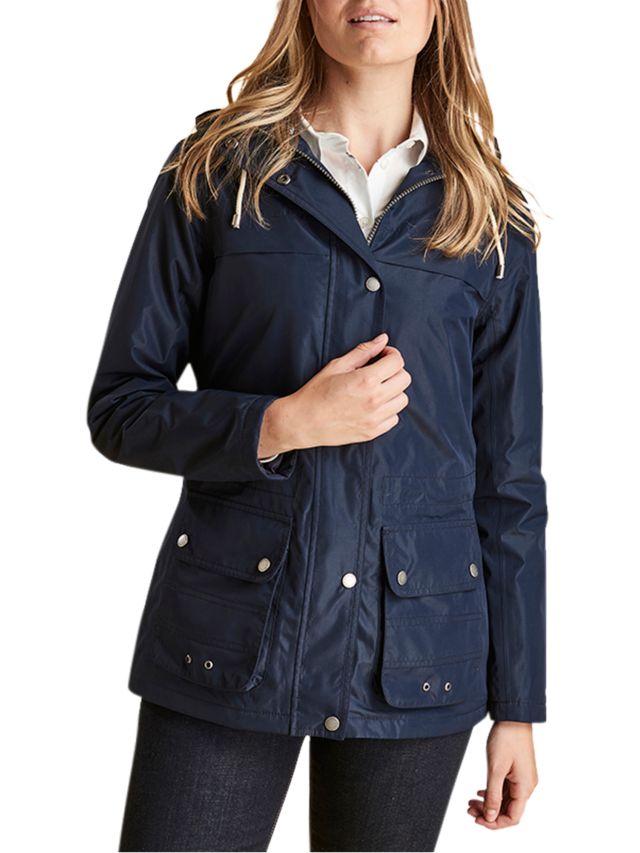 Barbour womens deals coastal collection