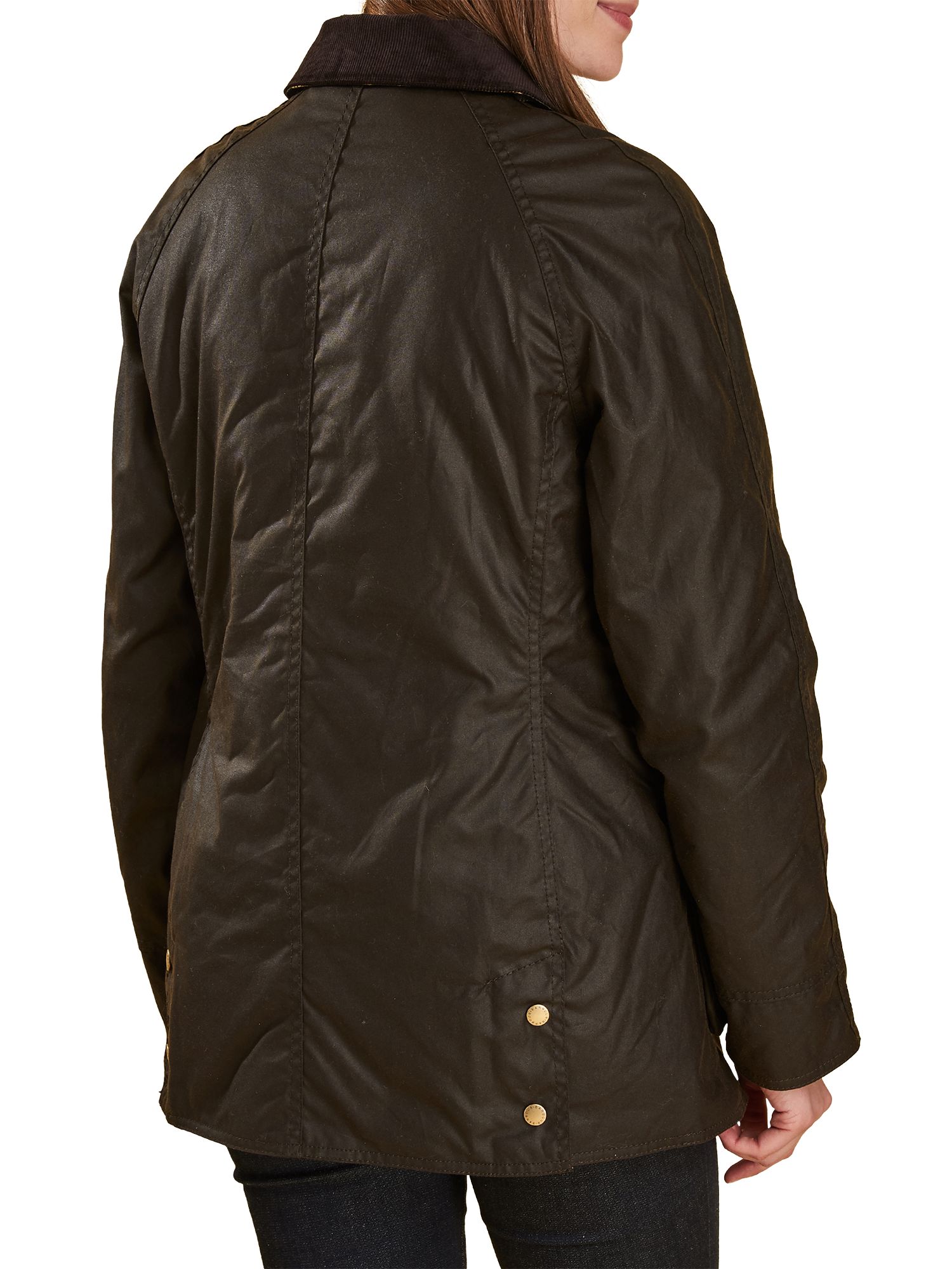 barbour abbey jacket