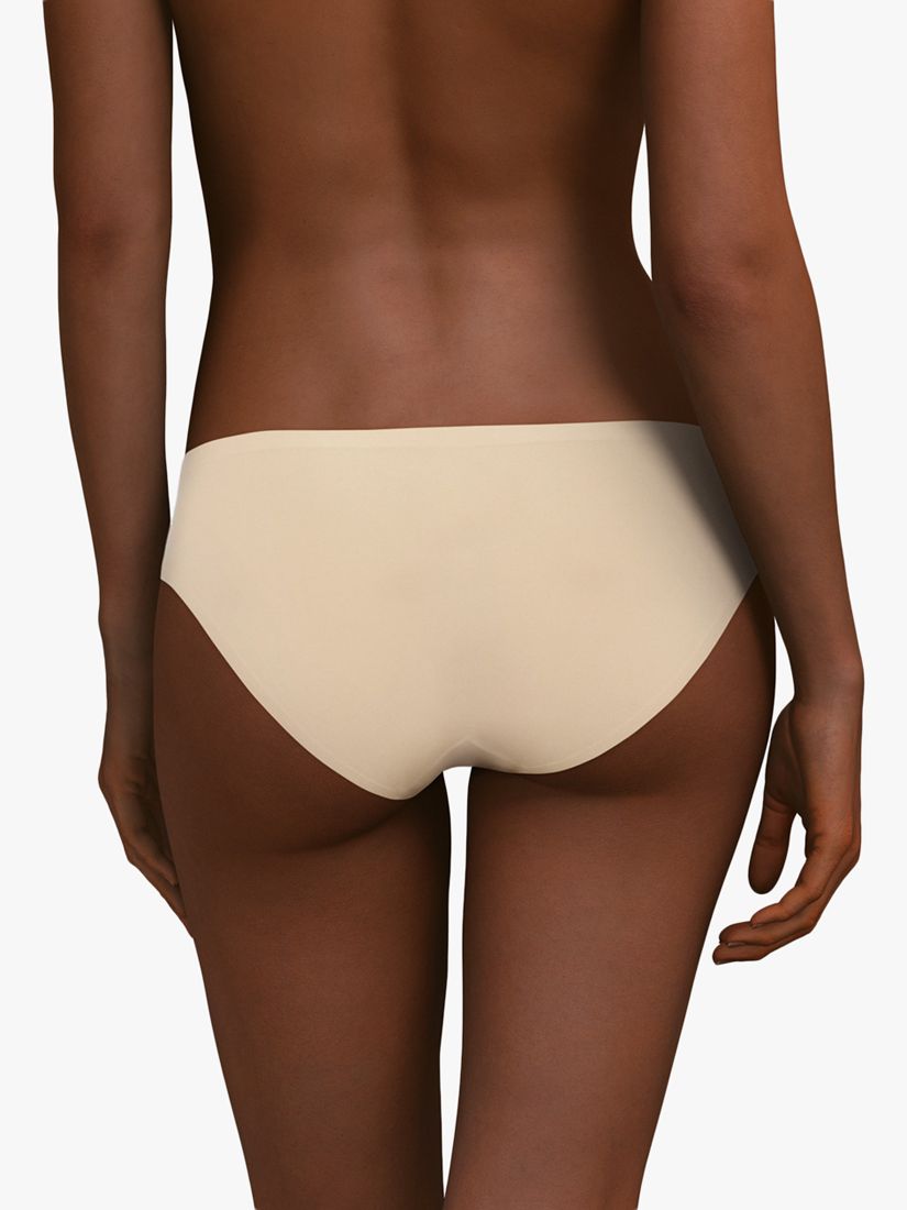 Chantelle Ivory Softstretch Bikini : OS