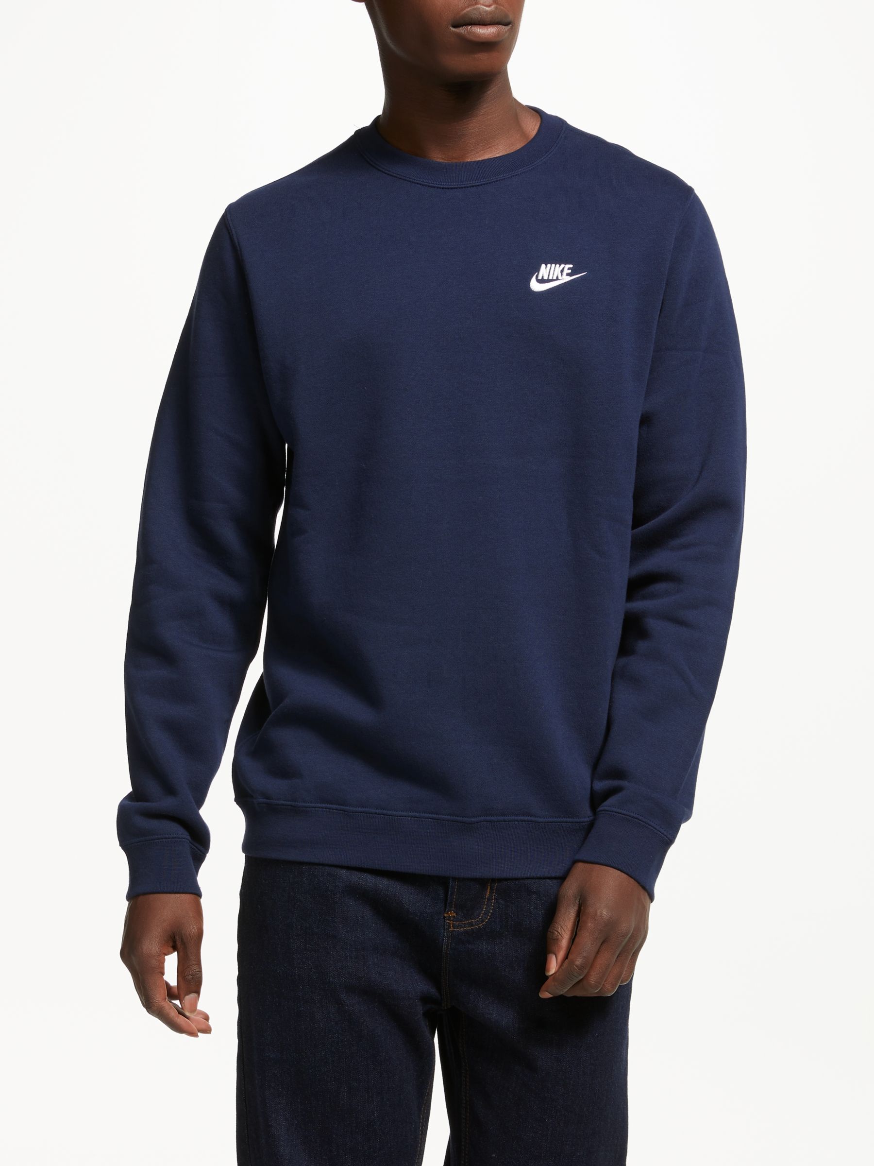 Nike Sportswear Crew Sweatshirt 