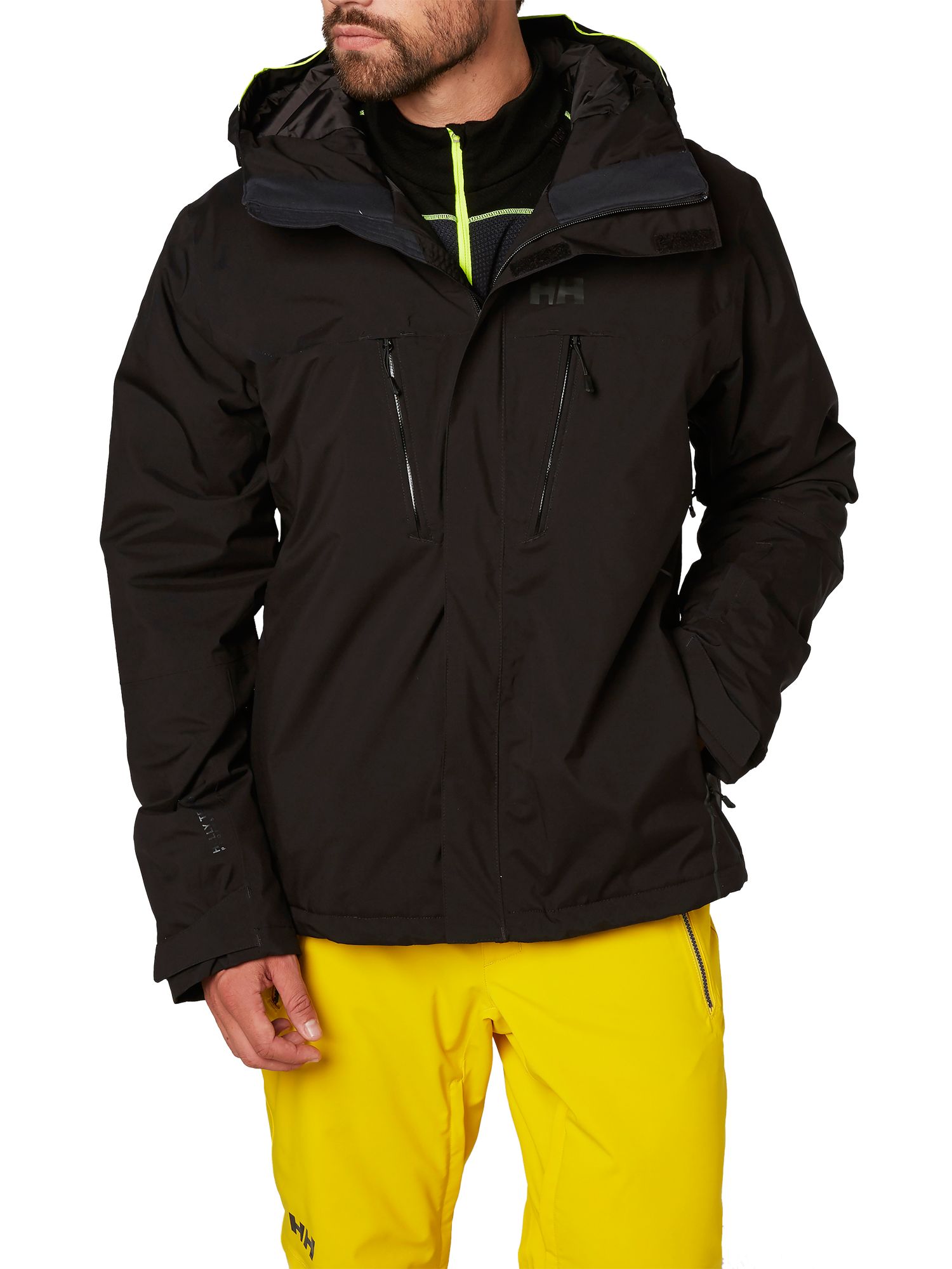 Helly Hansen Men's Charger Ski Jacket