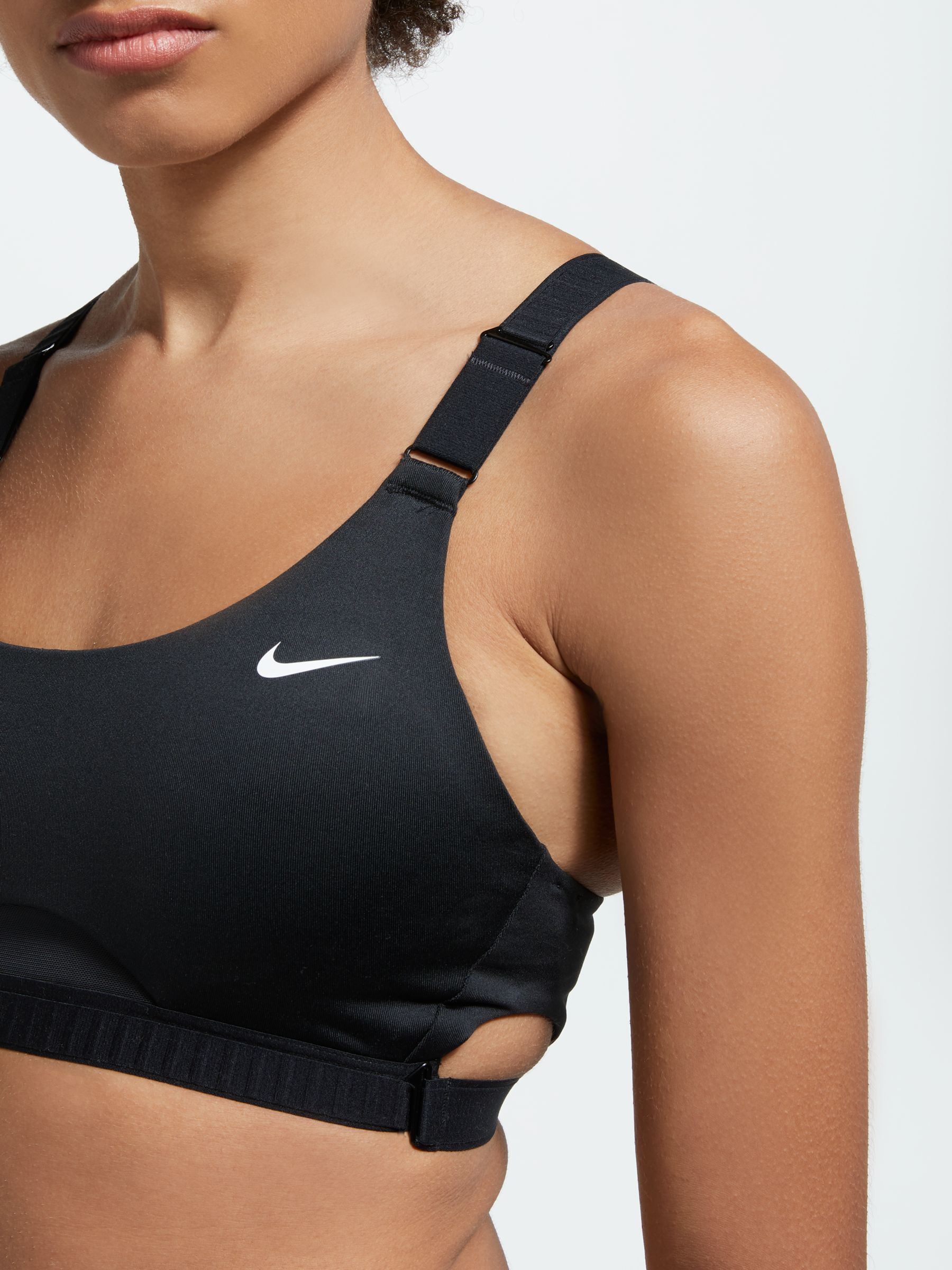 nike infinity bra