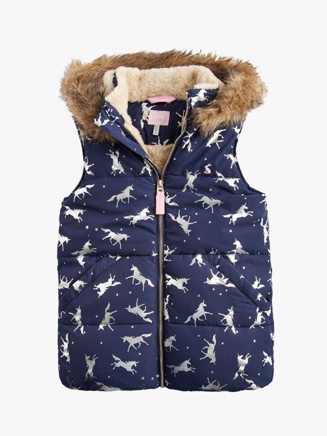 John lewis sales joules gilet