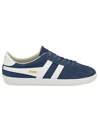 Gola Classics Specialist Lace Up Trainers