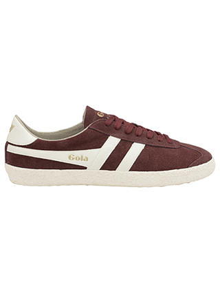 Gola Classics Specialist Lace Up Trainers