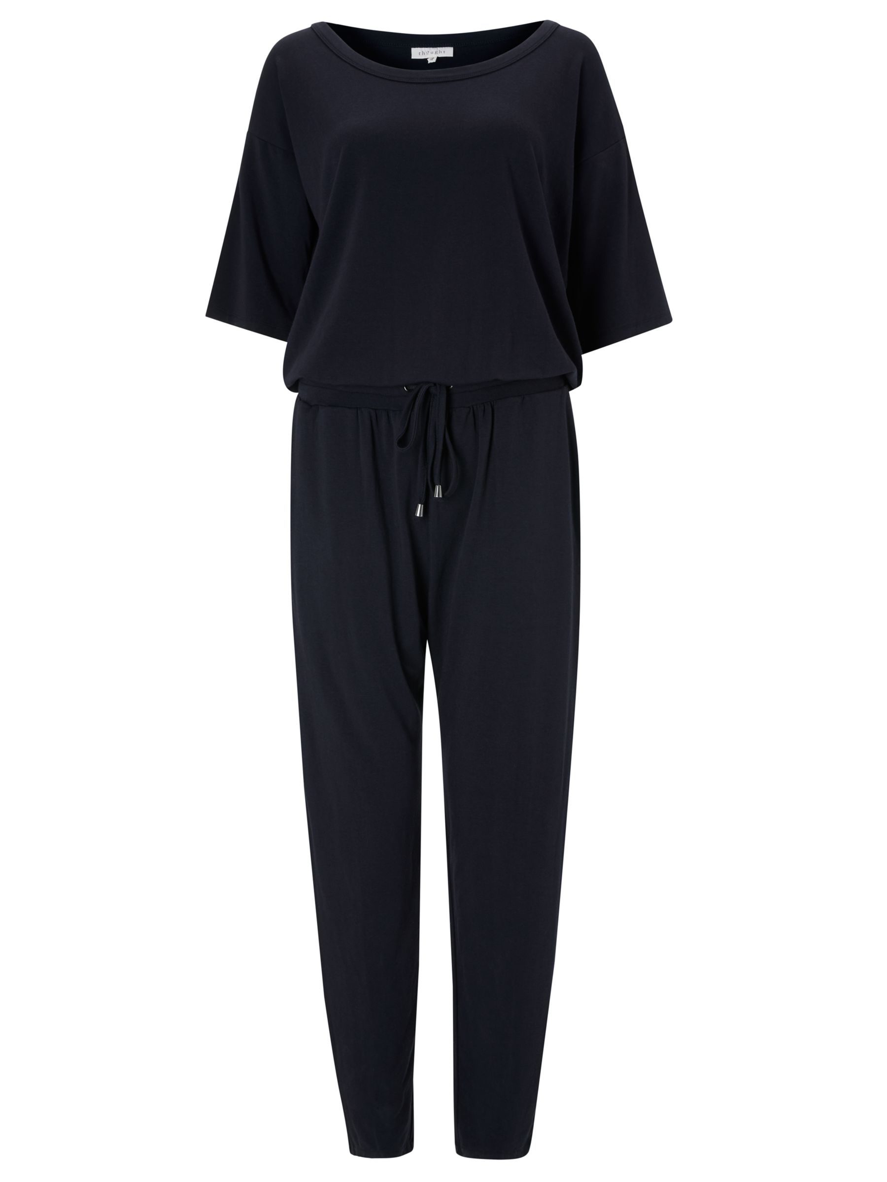 Thought Sabine Jumpsuit, Navy