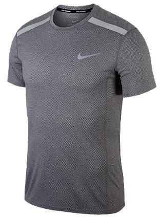 Nike Cool Miler Short Sleeve Running Top