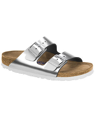 Birkenstock Arizona Double Strap Slider Sandals