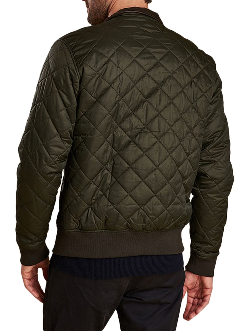edderton quilted jacket