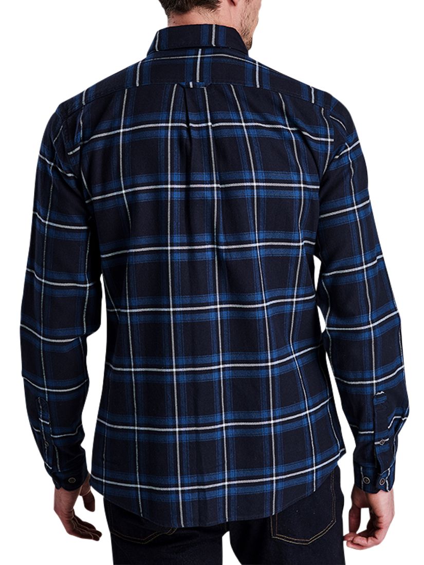 barbour dash shirt