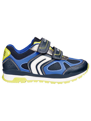 Geox Children's Pavel Shoes