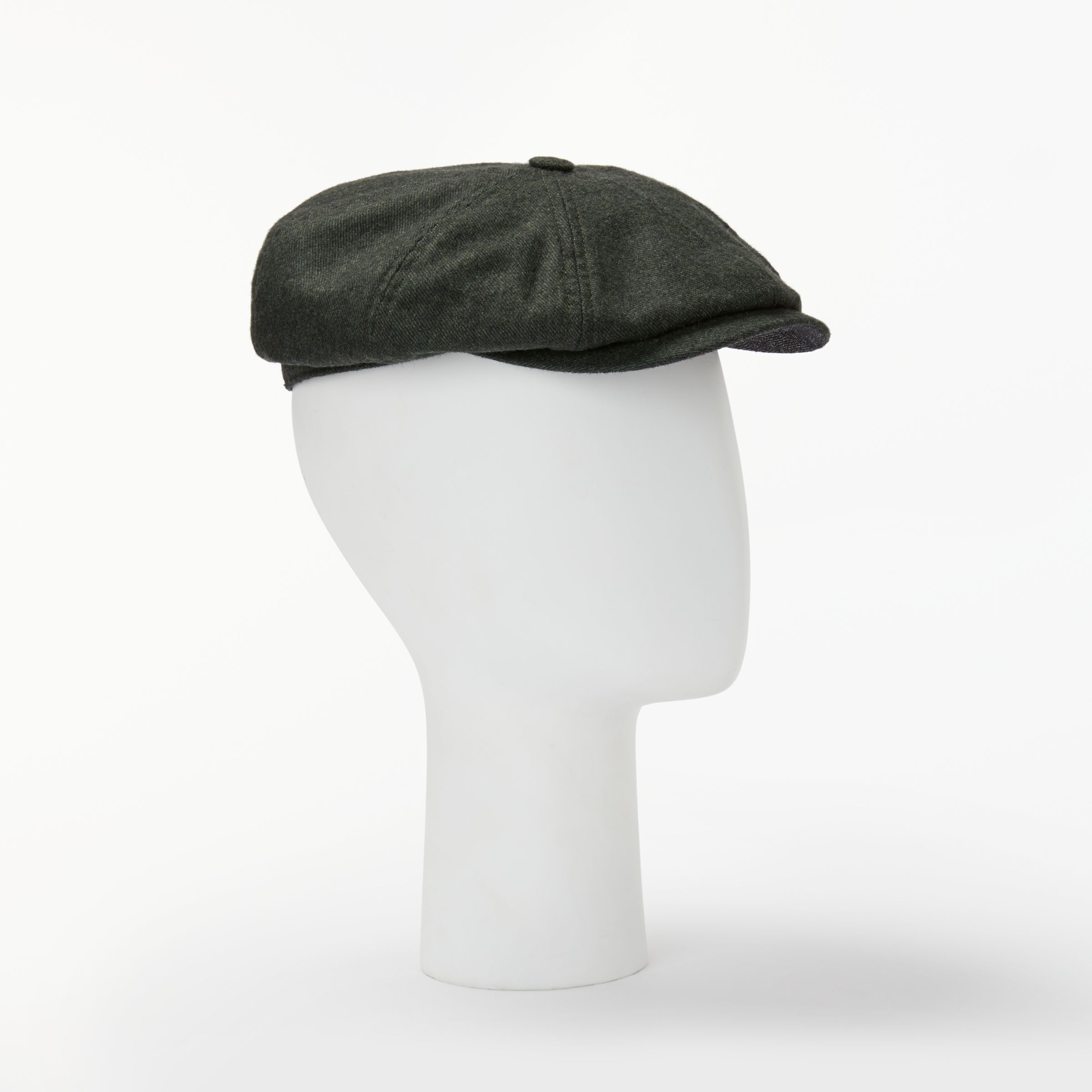 Ted Baker Baker Boy Hat, Green