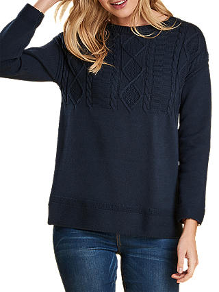 Barbour Weymouth Jumper