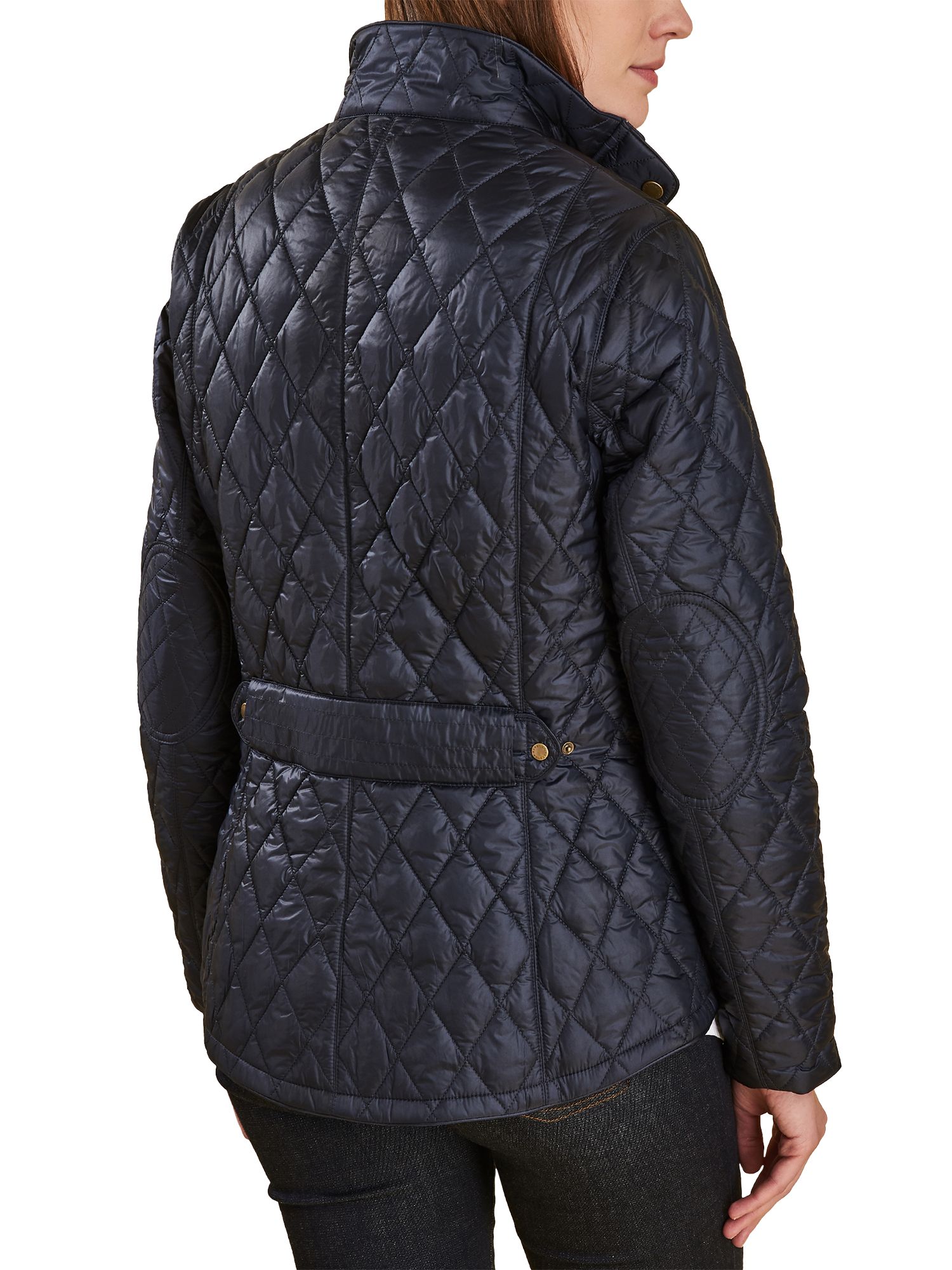 barbour quilted jacket womens john lewis