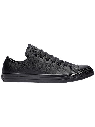 Converse All Star Leather Trainers