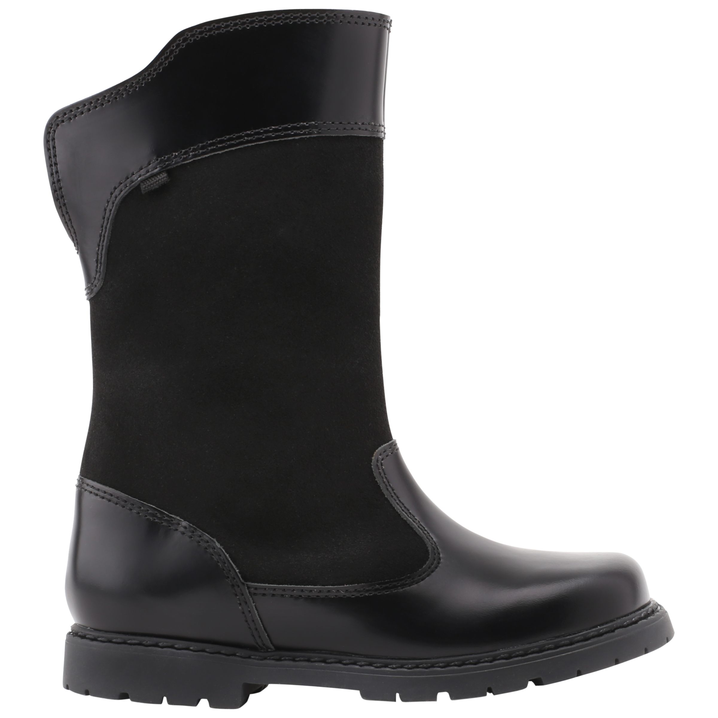 john lewis ladies boots