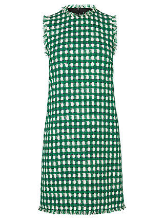 L.K.Bennett Tammy Dress, Green